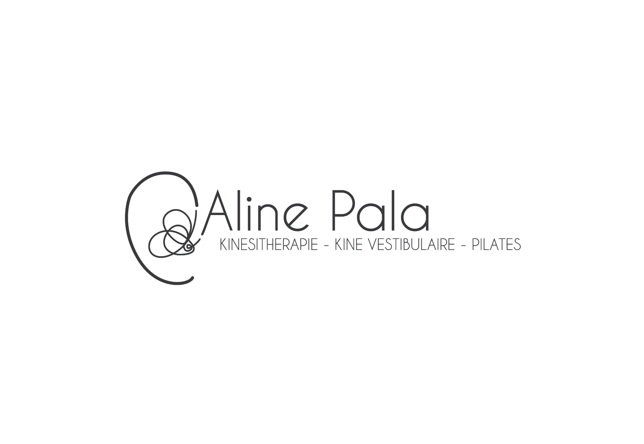 Aline Pala – Kinésithérapie